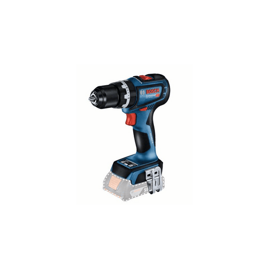 BOSCH GSB 18V-90C PRO Cordless Combi Impact Drill- Bare Unit