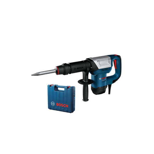 BOSCH GSH 500 MAX (110V) Professional Breaker SDS-Max