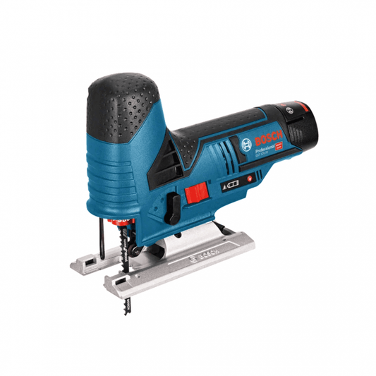 BOSCH GST 12V-LI Professional Cordless Jigsaw. 12V
