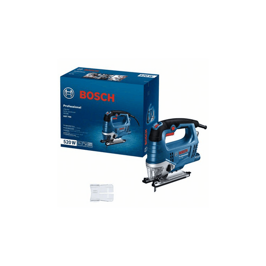 BOSCH GST 750 Professional Jigsaw Corded