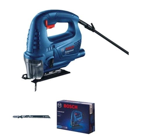 Bosch GST700 Professional Jigsaw | Model: B-GST700