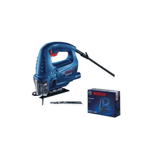 Bosch GST700 Professional Jigsaw | Model: B-GST700
