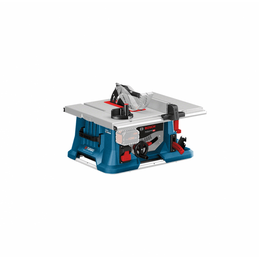 BOSCH GTS 18V-216 PRO Cordless Table Saw Biturbo (SOLO)