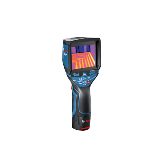 Bosch Thermal Camera GTC400C Professional