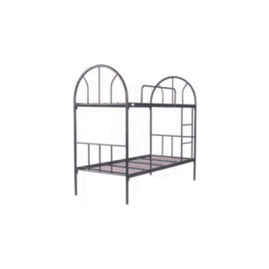 BS 103 Steel Double Decker
