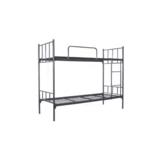 BS 118 Steel Double Decker Beds