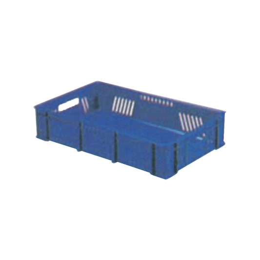 BS 8813 Plastic Stackable Container