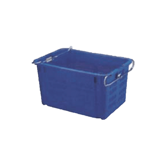 BS 8830 Plastic Stackable Container