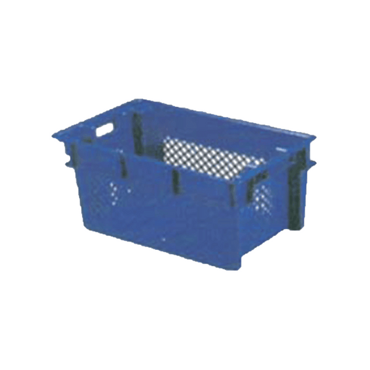 BS 8831 Plastic Stackable Container