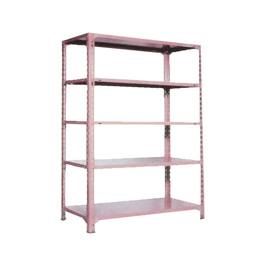 BS Adjustable Multi-Purpose Steelrack