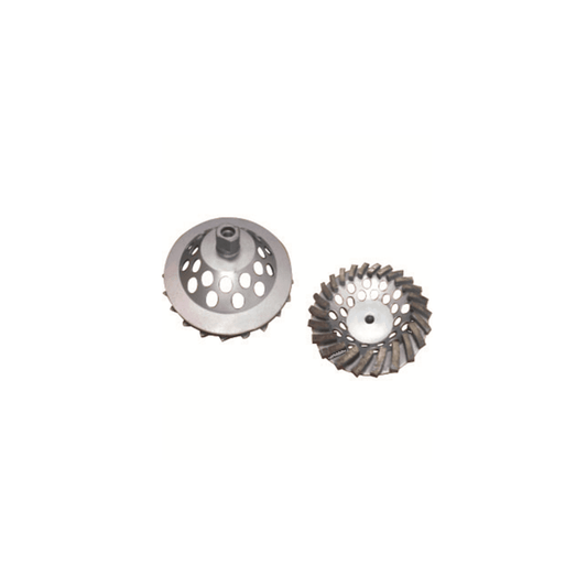 BS HD Diamond Cup Grinding Wheel
