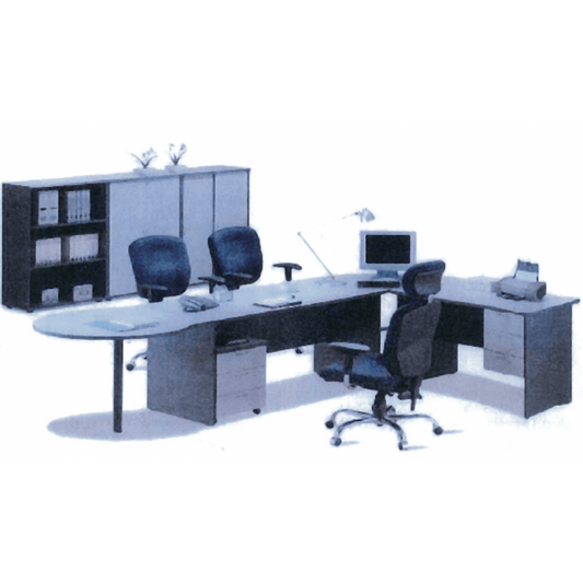 BS LEA Office Equipment Series
