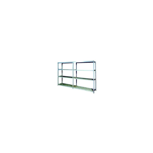 BS New Bolt-Less Medium Duty Racks