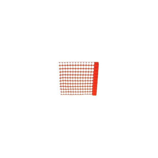 BS Orange Fencing