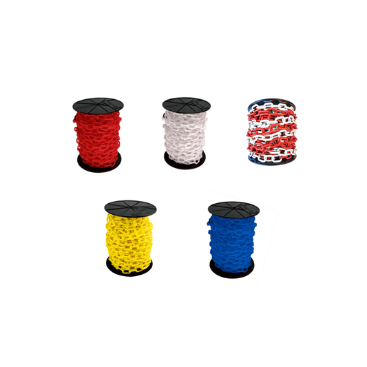 BS Plastic Link Chain