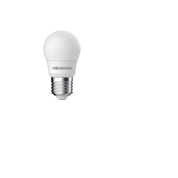 MEGAMAN G45S1-4.9W-F-E27 Classic LED Ceiling Lights Delight-LED Bulb-DELIGHT OptoElectronics Pte. Ltd
