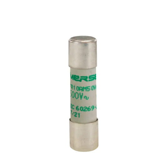 Mersen 250mA Slow-Blow Ceramic Cartridge Fuse, 10 x 38mm
