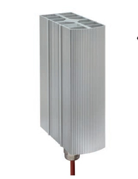 STEGO Enclosure Heater, 230V ac, 250W Output, 250W Input, +200°C, 220mm x 80mm x 160mm