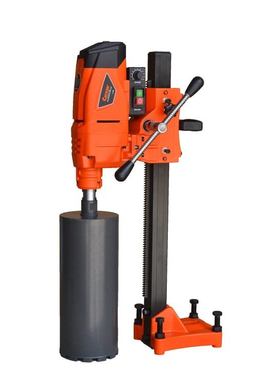Cayken 10" Industrial Grade Coring Machine (Drill) | Model : DK-250