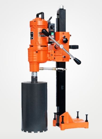 Cayken (110V) Diamond Core Drill 8" | Model : SCY-2050E-110V
