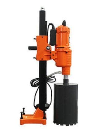 Cayken 12" Diamond Coring Drill |Model: DK-300