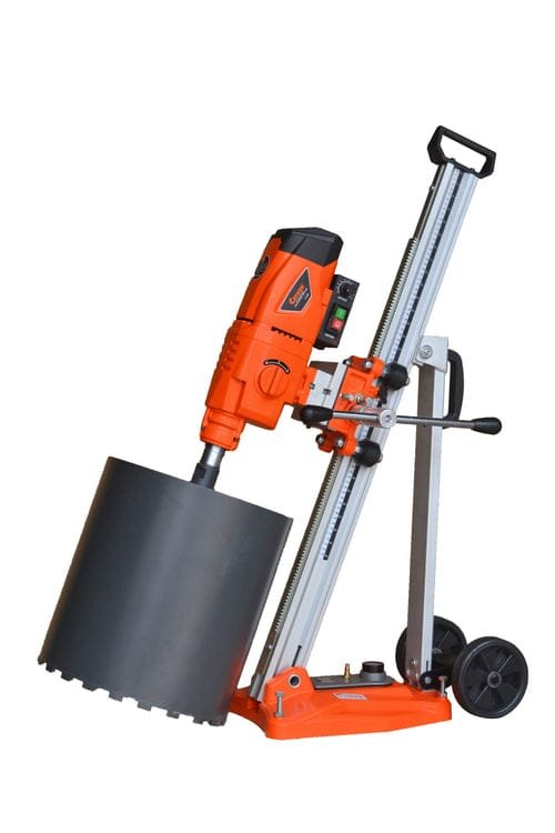 Cayken 16" (406mm) Diamond Coring Drill (Machine) | Model : DK-406/3