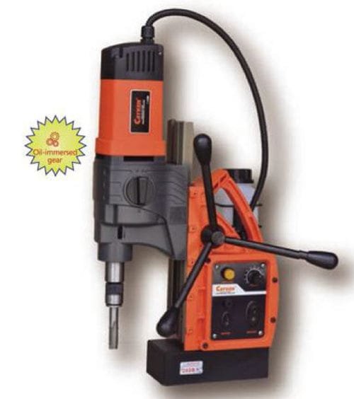 Cayken Magnetic Drill Kcy-48/2Wdo | Model : MD-KCY48/2WDO
