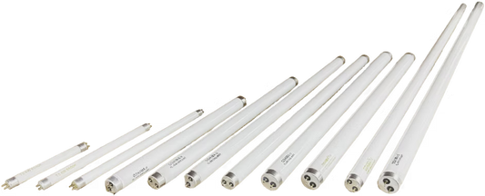 Oshima 32.5x1198MM 40W Daylight Tube x10Pcs