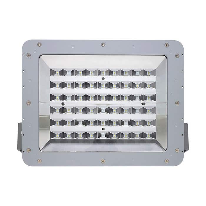 Eaton FMVA7LCY-UNV1-76 55W,5000K,CW Led Flood Light