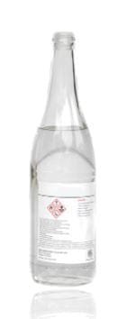 Cougar Bottle Thinner | Model : THINNER-B