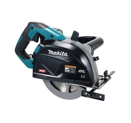 Makita 40V LI-ION Brushless Metal Cutter 185mm CS002GZ (Bare Unit) CS002GZ