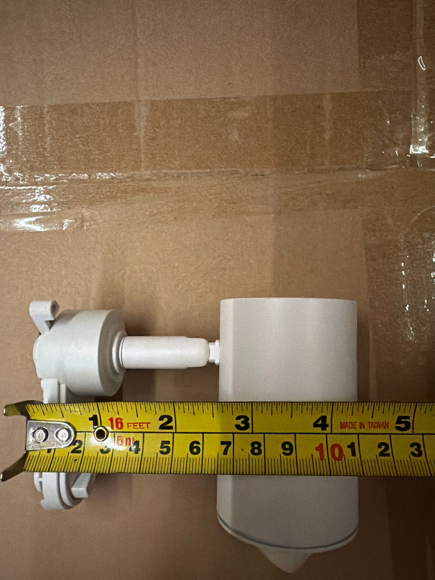 LQ 2 Wire Track Rail GU10 Round TRACK LIGHT Fitting only 