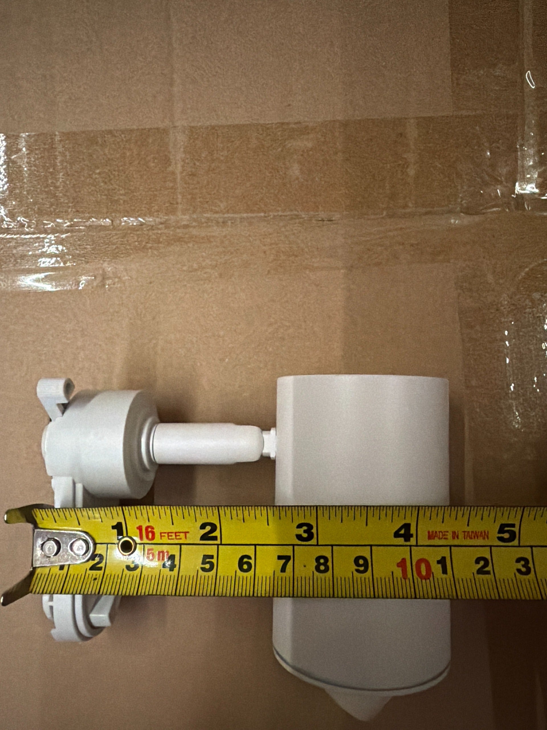 LQ 2 Wire Track Rail GU10 Round TRACK LIGHT Fitting only 