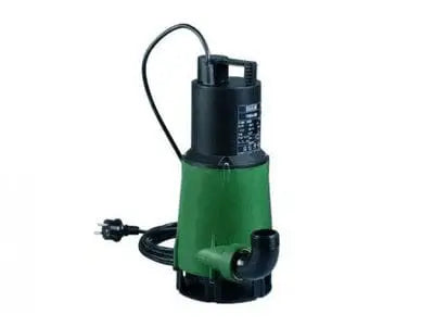 DAB 0.75Hp Drainage and Waste water Submersible Pump