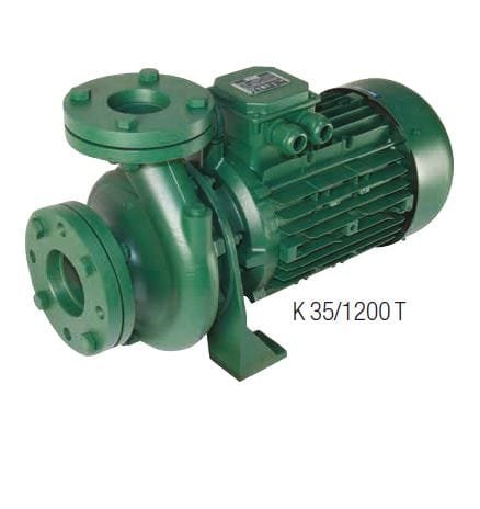 Dab Centrifugal Pump 1Hp 230V | Model : K12/200M