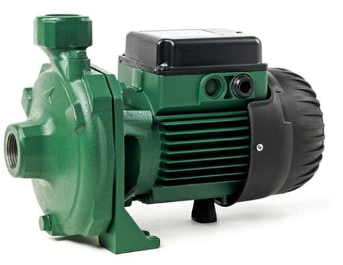 Dab Centrifugal Pump K20/41T | Model : K20/41T