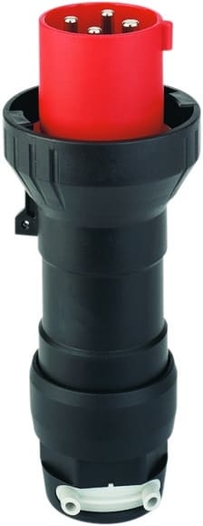 CEAG GHG 5147506R0001 63A 415V 5-pole Ex Plug