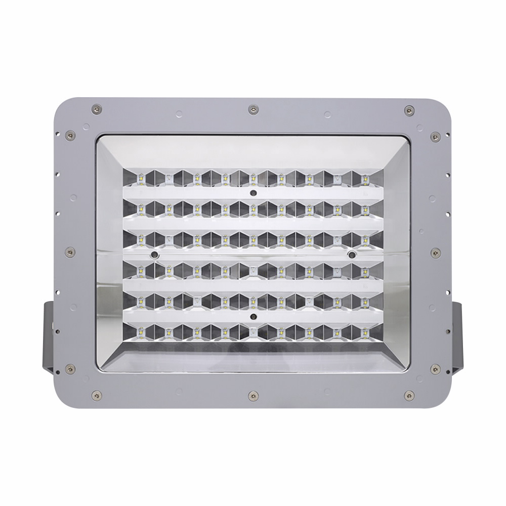 Eaton FMVA15LCY-UNV1-76-S903 113W Cool White Led Flood Light