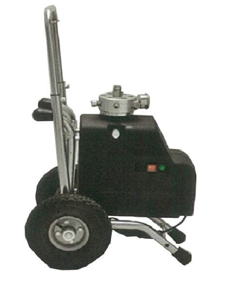 Dino-Power Diaphragm Airless Paint Sprayer With 6376