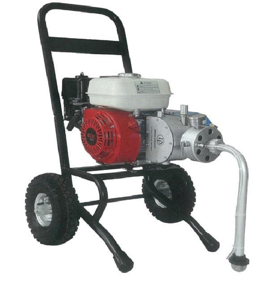 Dino Power Gasoline Airless Paint Sprayer | Model : AS-DP-6845