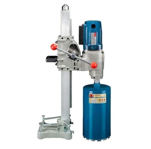 Dong Cheng 200mm Diamond Core Drill (NO WARRANTY)