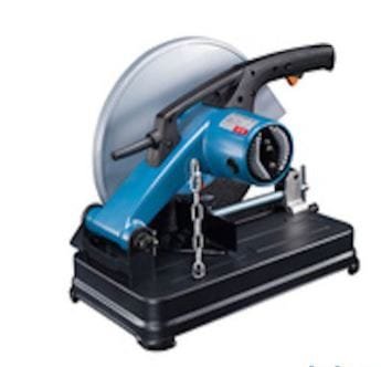 Dong Cheng 220 V 14" Cutting Machine (No Warranty) | Model : D-DJG02-355