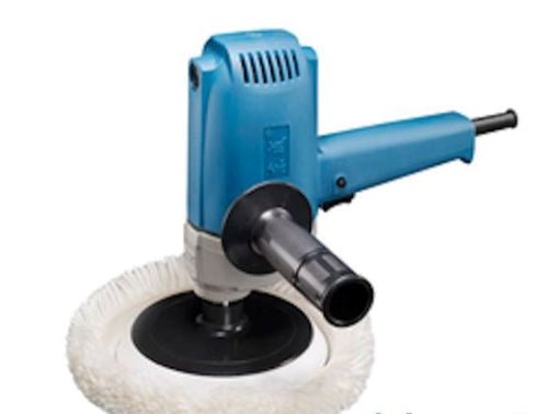 Dong Cheng 570 W Sander Polisher 7"