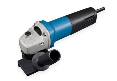 Dong Cheng 800W Weld Joint Beveller (NO WARRANTY)