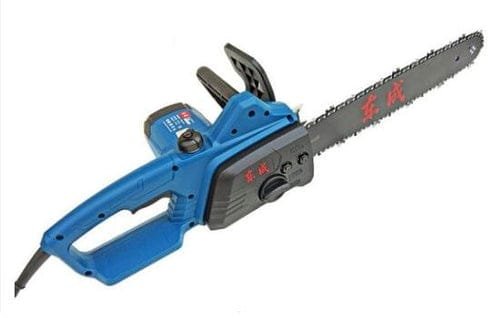 Dong Cheng Chain Saw 405MM 220V 50HZ 1900W