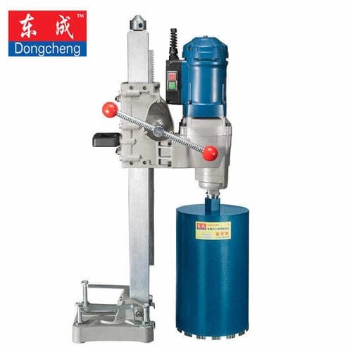 Dong Cheng Core Drill DZZ02 250mm