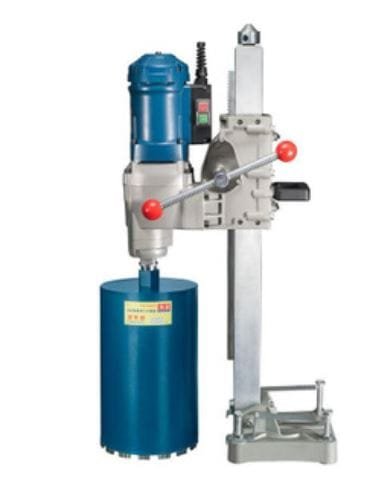 Dongcheng D-DZZ02-130 Diamond Coring Machine 130mm