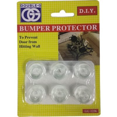 Double-G Bumper Protector