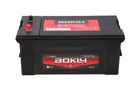 AOKLY 210H52 12V 200AH MAINTENANCE FREE BATTERY