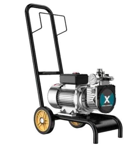 DP 1600W 220 Bar Electric Diaphragm Airless Paint Sprayer